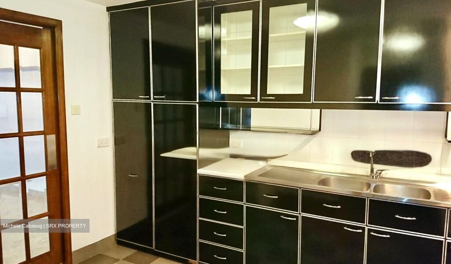 The Draycott (D10), Apartment #439342211